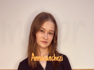 Annasanchezi