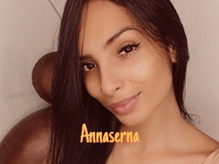 Annaserna