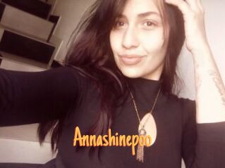 Annashinepoo