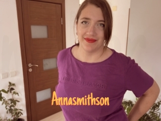 Annasmithson