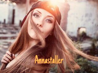 Annastaller