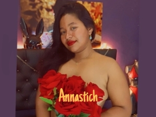 Annastich