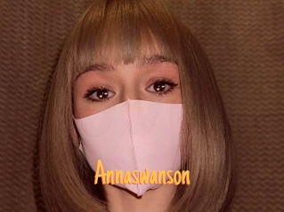 Annaswanson