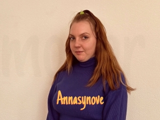 annasynove Mobile Porno