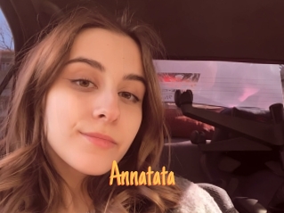 Annatata