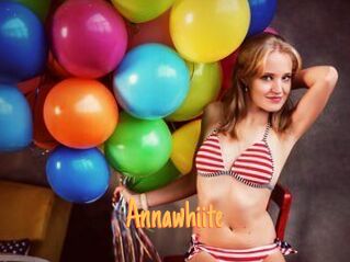 Annawhiite