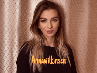 Annawilkinsen