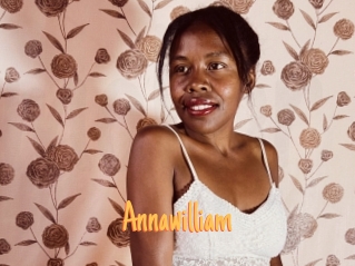 annawilliam Mobile Porno