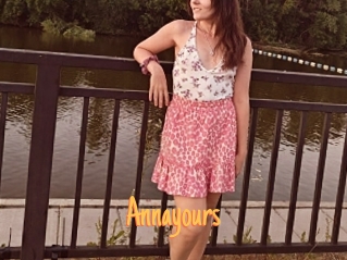 Annayours