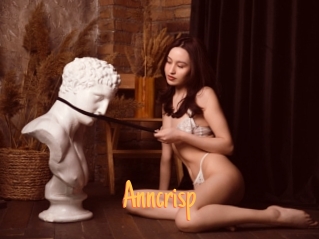 Anncrisp