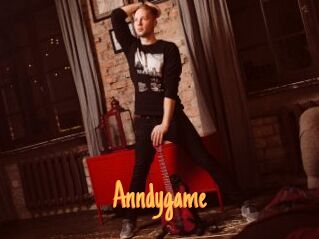 Anndygame