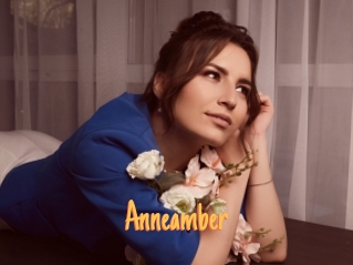 Anneamber