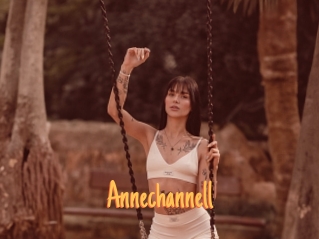 Annechannell