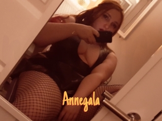 Annegala