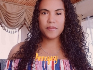 Annegasy