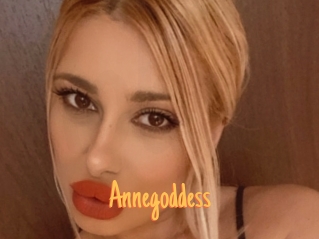 Annegoddess