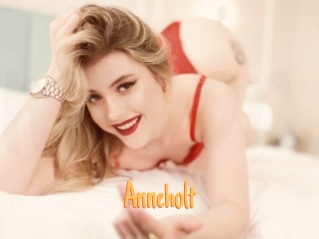Anneholt