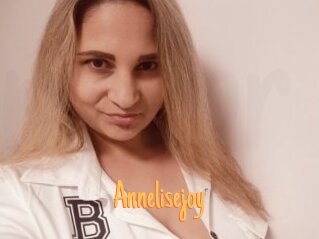 Annelisejoy