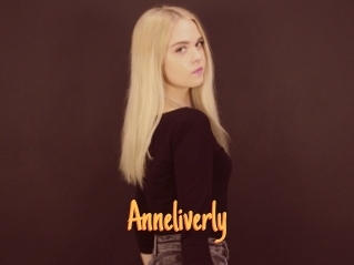 Anneliverly