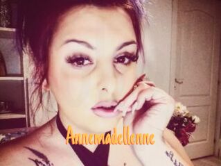 Annemadellenne