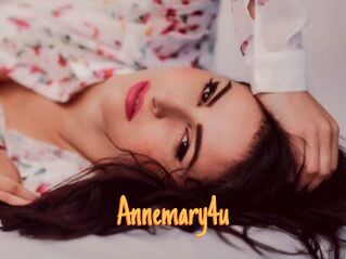 Annemary4u