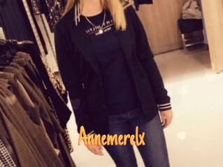 annemerelx Mobile Porno