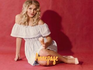 Annepage