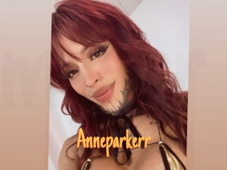 Anneparkerr