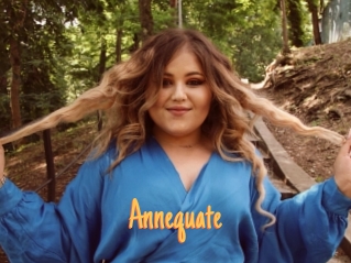 Annequate