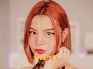 Annereyes