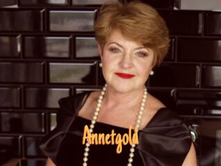 Annetgold