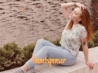 Annetspenser