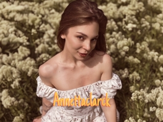 Annettaclarck