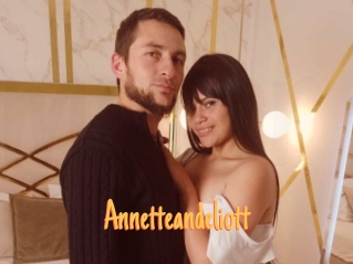 Annetteandeliott