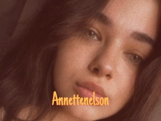 Annettenelson