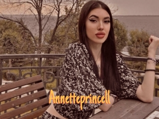 Annetteprincell