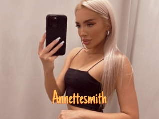Annettesmith