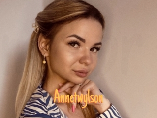 Annetwylson