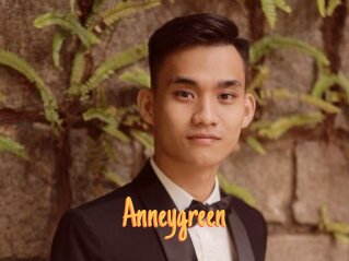 Anneygreen