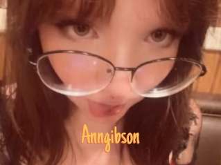 Anngibson