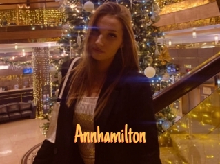 Annhamilton