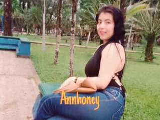 Annhoney