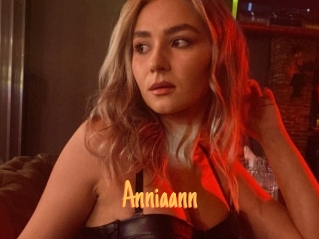 Anniaann