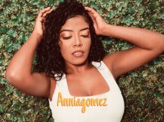 Anniagomez
