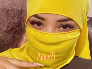 Annie21