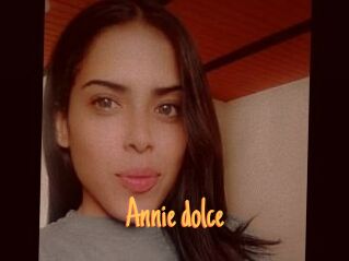 Annie_dolce