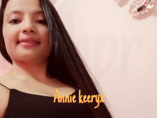 annie_keeryx Mobile Porno