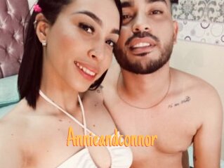 Annieandconnor