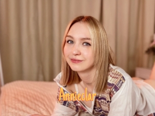 annieclar Mobile Porno