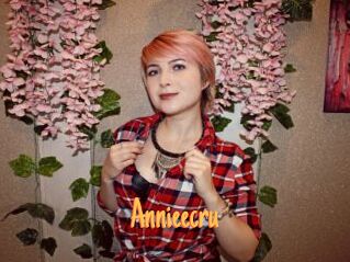 Annieecru